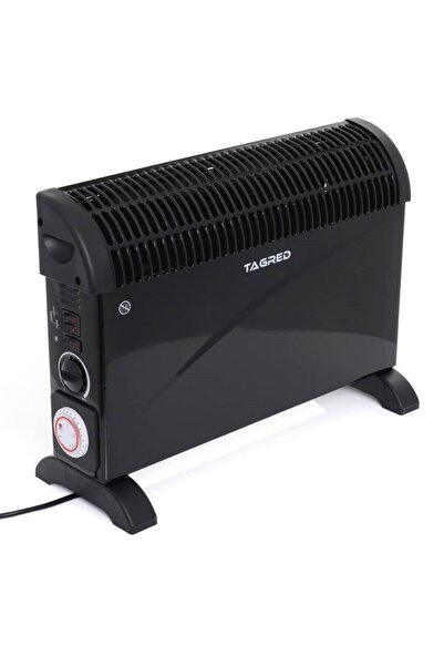 Tagred Professional Încălzitor electric, Tagred TA903, cu temporizator, 2000 ...