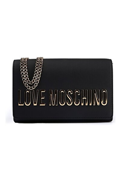 Love Moschino Bold Love Umhängetasche 22 cm