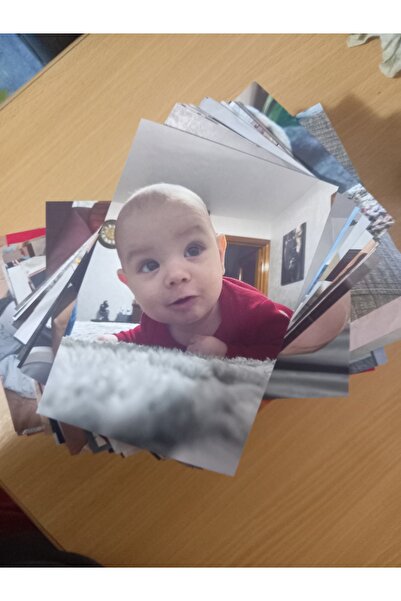 Povești pe Hârtie Printuri fotografii