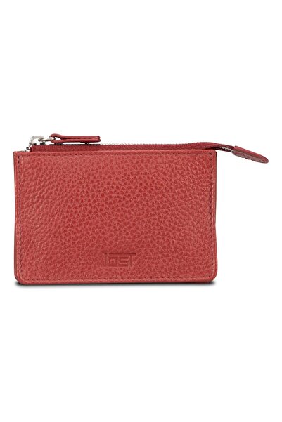 JOST Vika Schlüsseletui Leder 11,5 cm