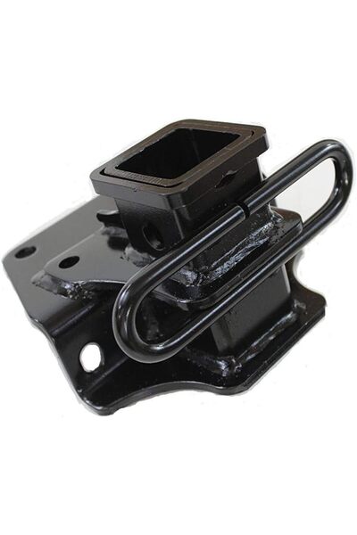 Other وصلة جر مقطورة من الفئة 3 شديدة التحمل تناسب جميع طرازات FJ Cruiser