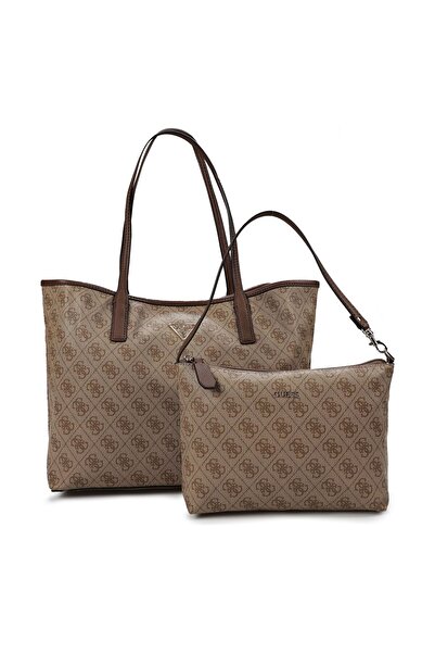 Guess Victtoria Shopper Tasche 33 cm