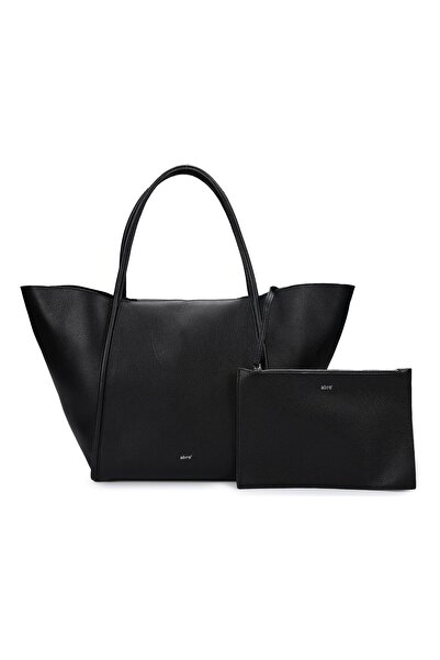 Abro Willow Shopper Tasche Leder 61 cm