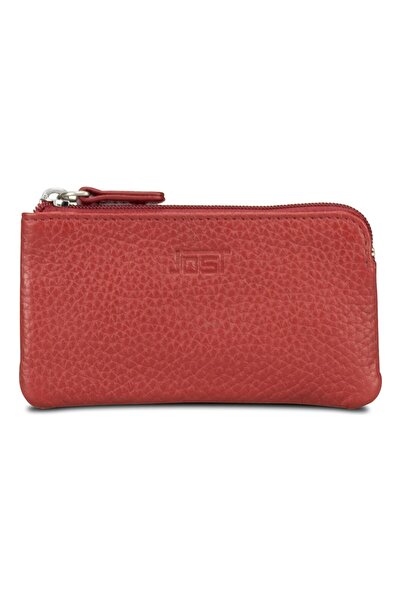 JOST Vika Schlüsseletui Leder 11 cm