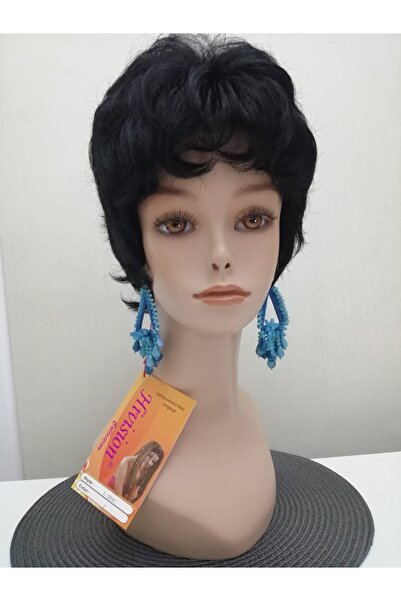 Others Kanekalon hair wig