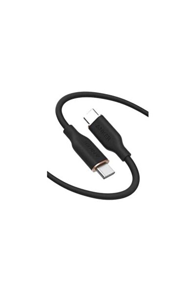 Anker PowerLine Flow Type-C to Type-C Cable 1.8m - Black