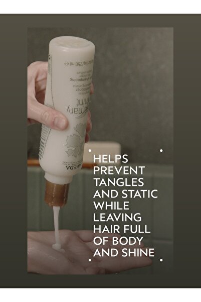 Aveda Rosemary Mint Weightless Conditioner