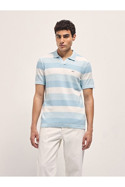 The Bear House Men’s Short Sleeve Polo T-Shirt, Soft Fabric, Comfortable Fit ...