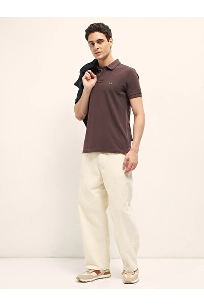 The Bear House Men’s Short Sleeve Polo T-Shirt, Soft Fabric, Comfortable Fit ...