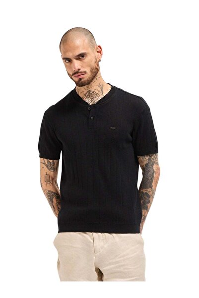 The Bear House Men’s Short Sleeve Polo T-Shirt, Soft Fabric, Comfortable Fit ...