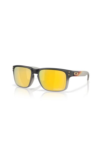 Oakley OO9102 9102AH 55 Erkek Güneş Gözlüğü