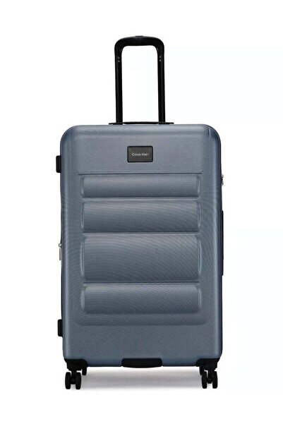 Calvin Klein Imagine Hardside Spinner Luggage On Wheels, Ultra Lightweight Ab...