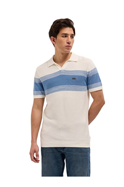 The Bear House Men’s Short Sleeve Polo T-Shirt, Soft Fabric, Comfortable Fit ...