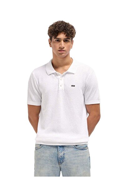 The Bear House Men’s Short Sleeve Polo T-Shirt, Soft Fabric, Comfortable Fit ...