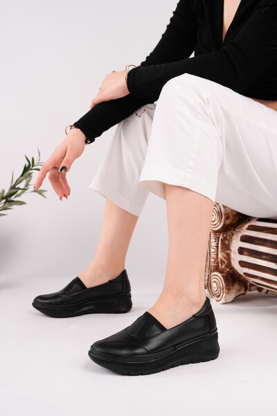 Diego Carlotti Genuine leather women's daily shoes dd9756