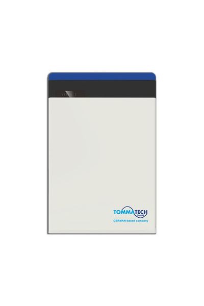Tommatech Hightech Power GeneralPack 5.8kWh Lityum Batarya