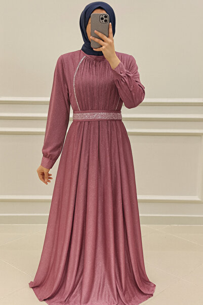 mihratesettür Tesettür elbise