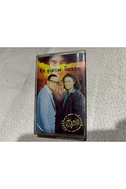 tayfuntufan antika koleksiyon فيتامين - يوم سعيد تركيا