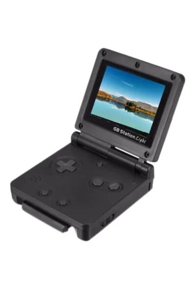 Zgts Handheld Game Console
