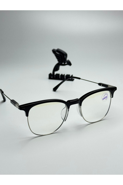 MONAL EYEWEAR Specially Manufactured for Teenagers to Use While Studying, Blu...