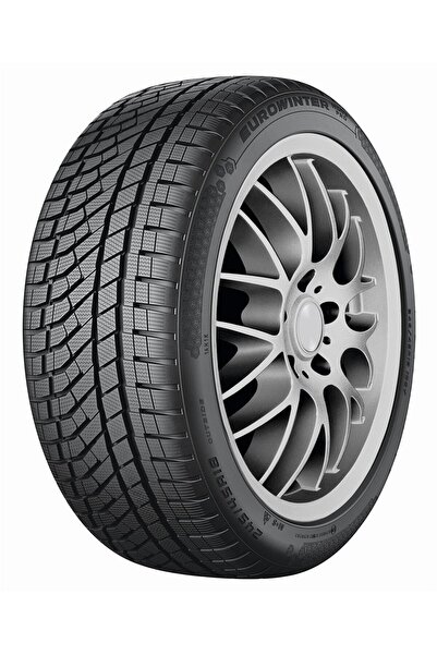 Falken 225/45 R17 94V Xl Eurowinter HS02 Pro Oto Kış Lastiği ( Üretim Yılı: 2...