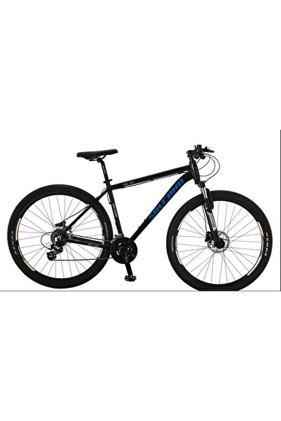 Salcano NG Team 200 27,5 Jant 21 Vites Hidrolik Fren Alüminyum Gövde Dağ Bisi...