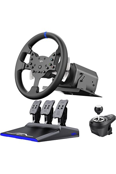 Genericc PXN-V99 Gaming Steering Wheel