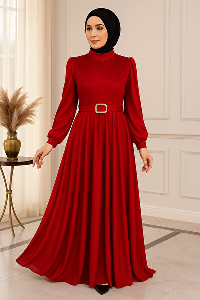 mihratesettür Tesettür abiye