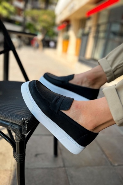 TRENDYSHOSE CH421 Erkek Gunluk Rahat Anatomic Ayakkabı