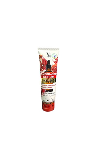 YC Face Wash with Pomegranate 100 ml