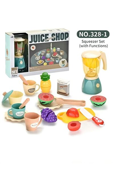 DOMEET مجموعة ألعاب المطبخ التظاهرية