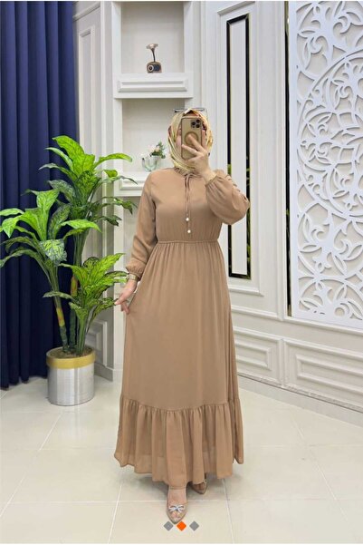 mihratesettür Φόρεμα Hijab