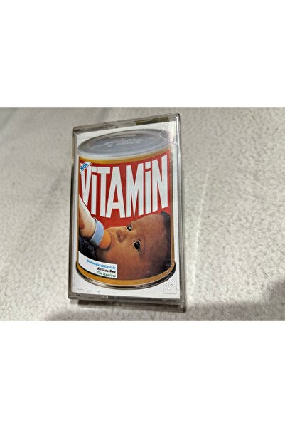 tayfuntufan antika koleksiyon Vitamin Balls