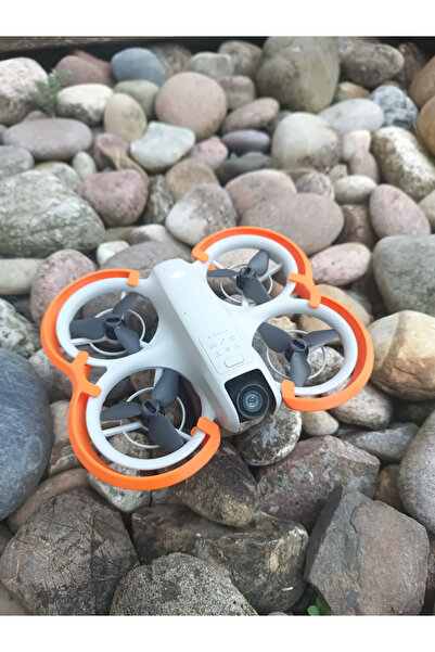 Morphena3D DJI Neo Pervane ve Kamera Koruyucu Set – Çarpma ve Hasar Önleyici ...