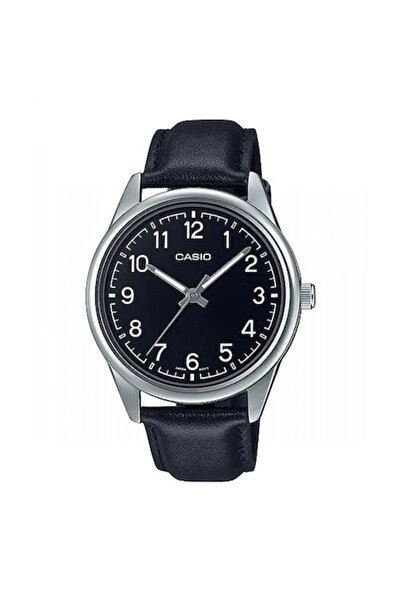 Casio Men's Watch MTP-V005L-1B4