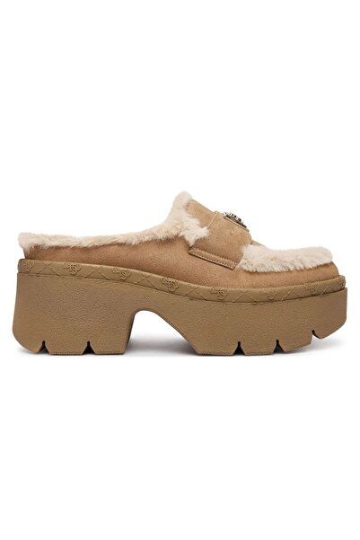 Guess Beige Women's Boots