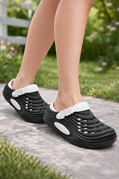 Beınsteps Дамски сандали Дишащи Удобни Ортопедична подметка Болнични Плажни Е...