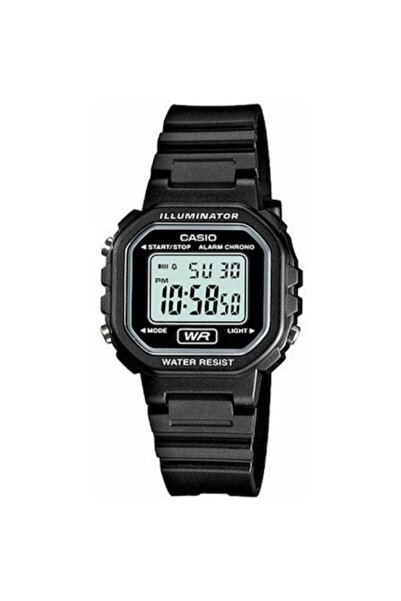 Casio Ceas digital Youth2, negru
