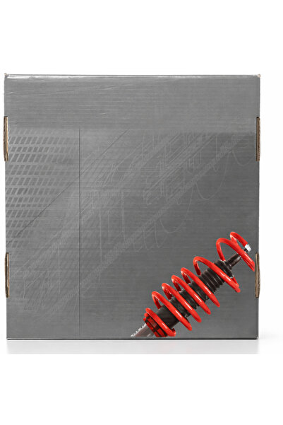 Modifiyecim VW Golf 5 2003-2008 arası 45-45mm coil-ex Spor Yay Helezon