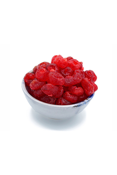 Yaşarbey Special Freezed Dried Ground Cherry 500 Gr [Dry Fruit]-(Gift Doypack)