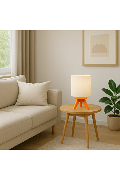 Sani Lamp, Sani, Linz, E27, ecological PLA material, 165 x 165 x H 250 mm, wh...