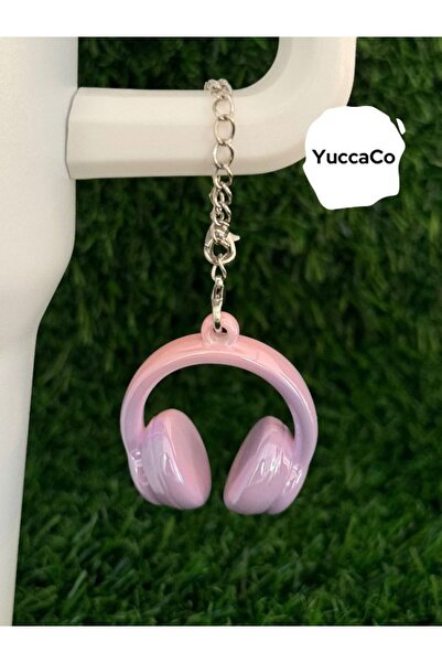 YuccaCo Accessorize Your Life Headphone Thermos Ornament/Thermos with Headpho...