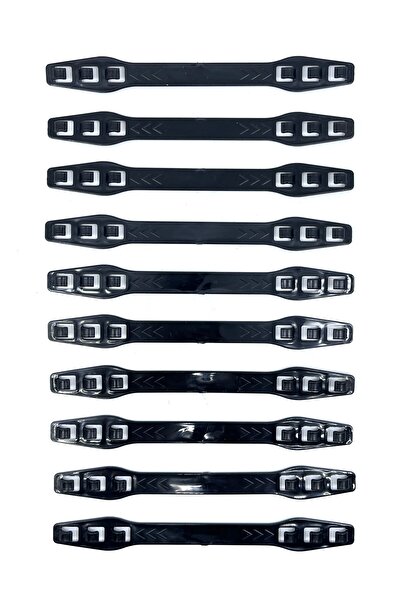 Bıyıklı Tobacco Mask Extender, Silicone Expanding Hook Belt Ear Strap Hook Ma...