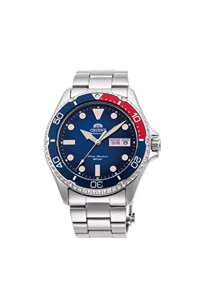 Orient ساعة يد أوتوماتيكية للرجال RA-AA0812L39B