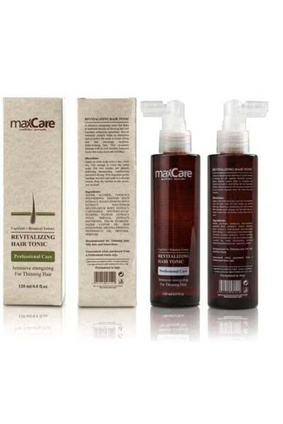 Maxcare Max Care Hair Tonic