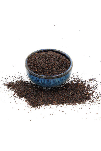 Yaşarbey Mardin Pure Bulk Fine Grain Barut Leak Tea 250 Gr [Special Doypack]