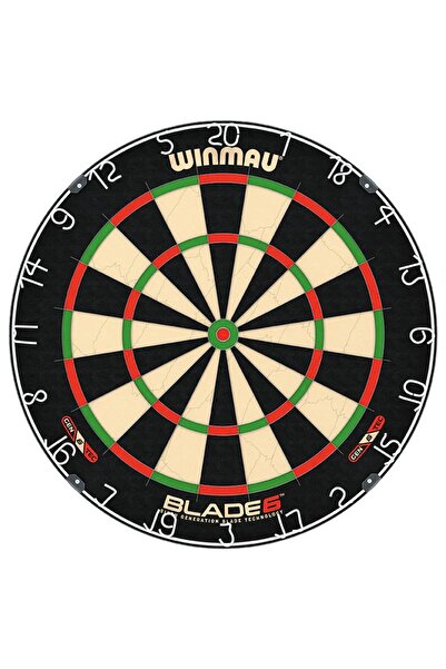WINMAU لوحة أهداف دارت بليد 6