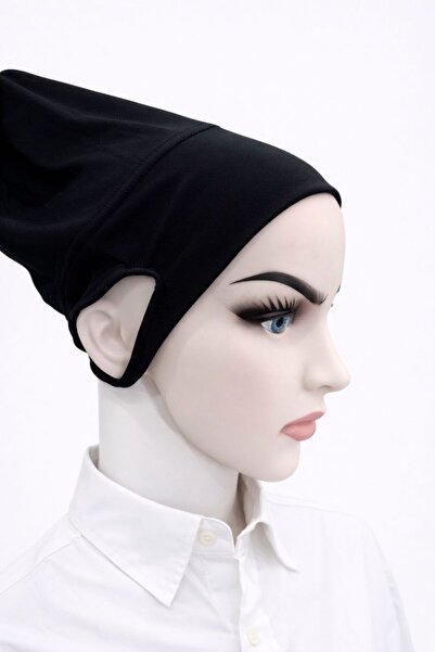 Jefayya Kulakları Açık, Rahat Bone (Kulak Dostu)