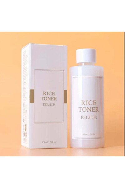 EELHOE تونر خلاصة الأرز