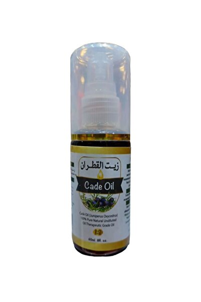 Bio زيت القطران 60 مل